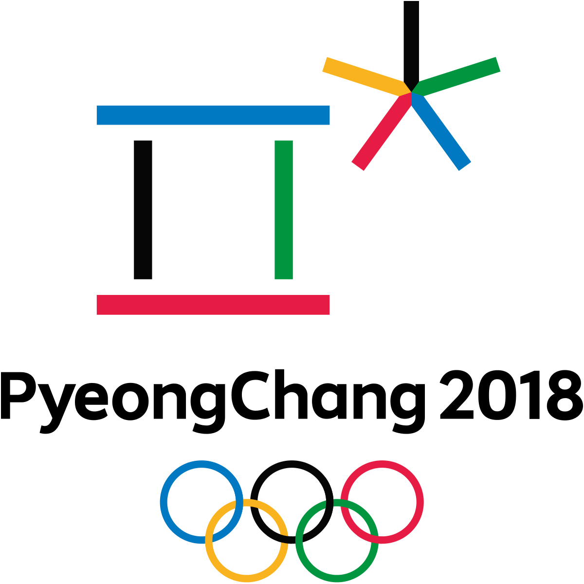 OS PyeongChang 2018