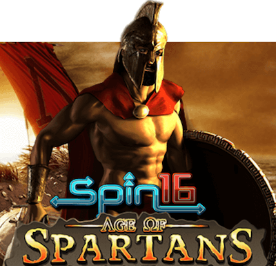 Age of Spartans – Genii