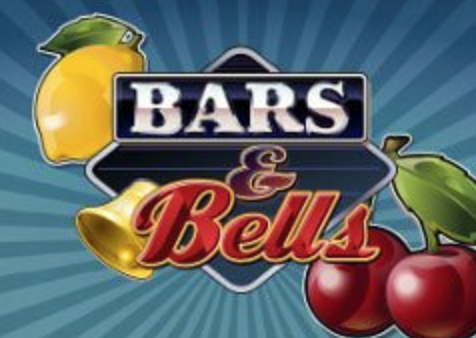 Bars and Bells slot - Amaya
