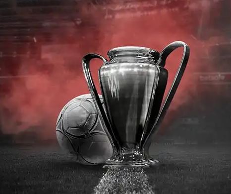 Bethard Casino - vinn en resa till Madrid och upplev champions league!