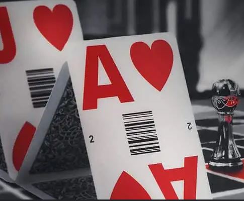 Fira alla hjärtans dag hos Betsafe Casino med en casino turnering!