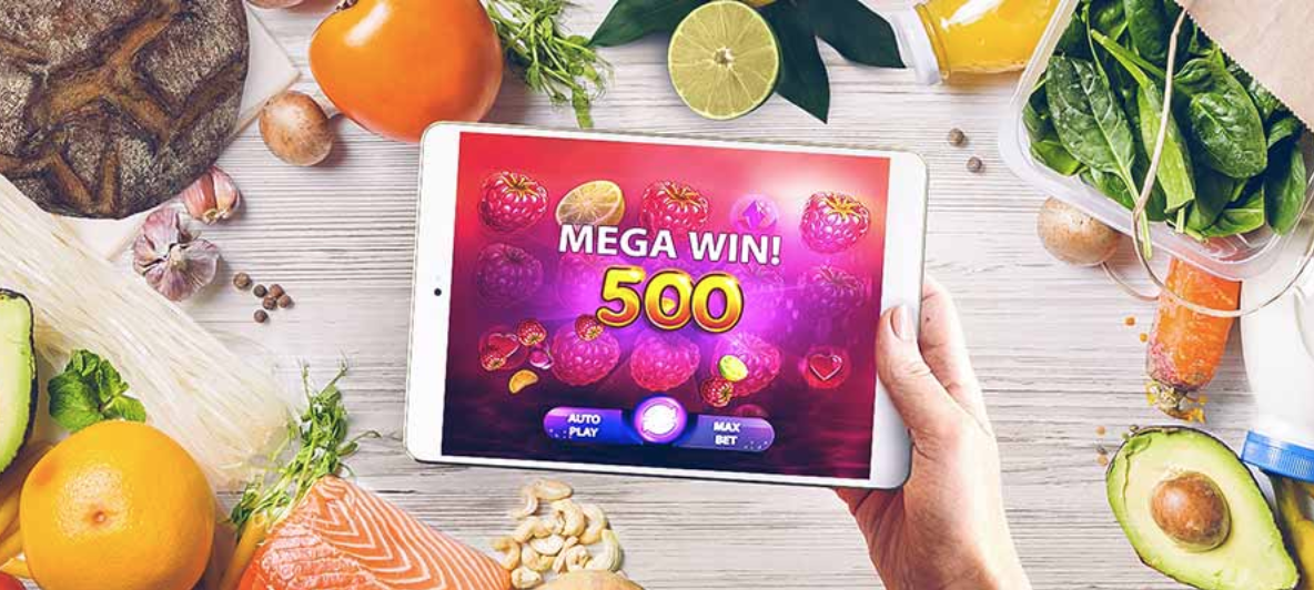 Vinn en gratis matkasse varje vecka ut året – hos Betsson!