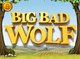 Big Bad Wolf slot från Quickspin