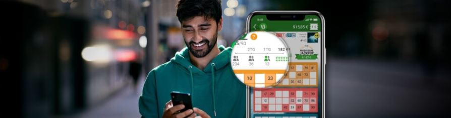 Unibet Bingo - hämta din gratis bingo bonus idag!