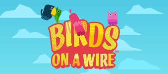 Birds on a Wire – Thinderkick