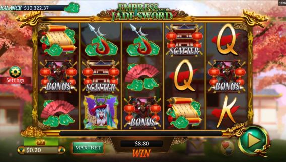 Spela slots från Bla Bla Bla Studios online