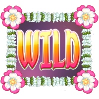 Bollywood Story Wild Symbol