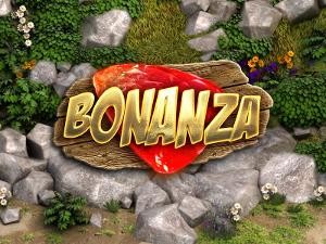Bonanza videoslot från Big Time Gaming