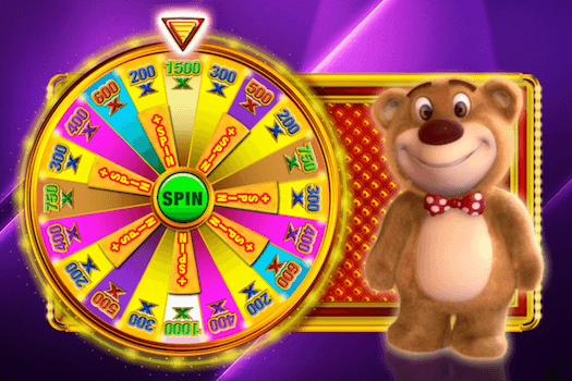 Bruno Bingo Bonus