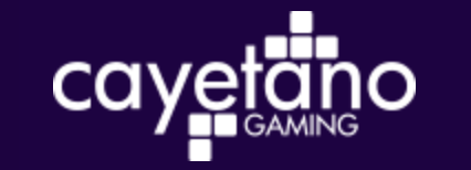 Cayetano Gaming – en speltillverkare av online spelautomater