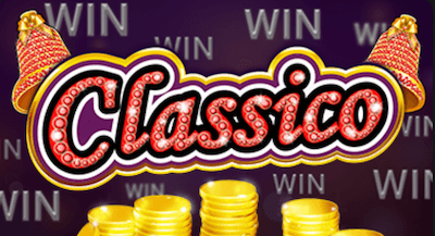 Classico från Booming Games