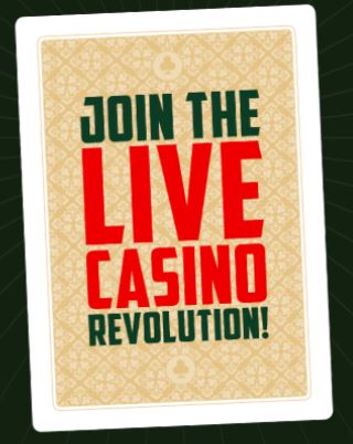 Codeta Casino Välkomsterbjudande