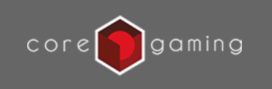 Core Gaming speltillverkare