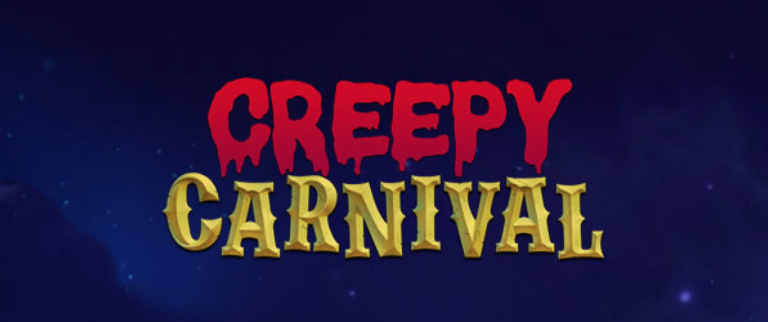 Creepy Carnival – Nolimit City Slot