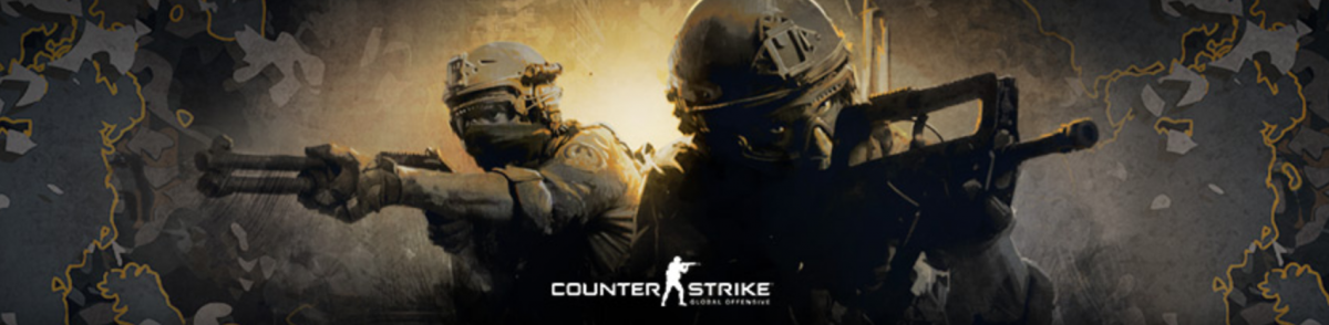 Odds på CS GO