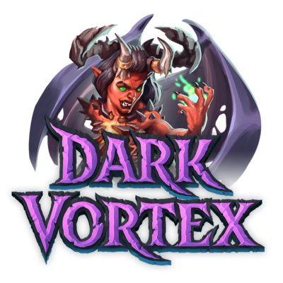 Yggdrasil ny spelautomat - Dark Vortex videoslot