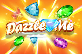 Dazzle Me Slot