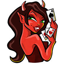 Devil's Delight slot