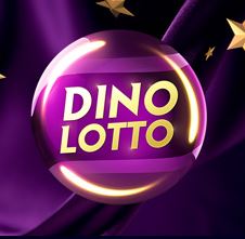 Spela DinoLotto från Kootac speltillverkare