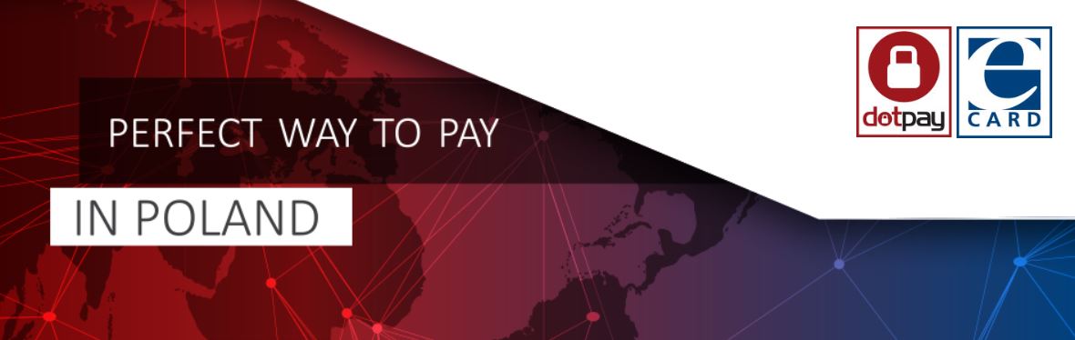 Spela casino med Dotpay som betalningsmetod