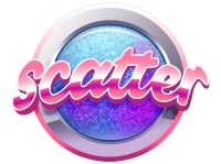 Double Stacks Scatter Symbol
