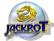 Dragon Chase Jackpot Symbol