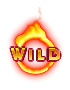 Dragon Chase Wild Symbol