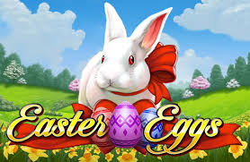 Easter Eggs - slots med påsktema