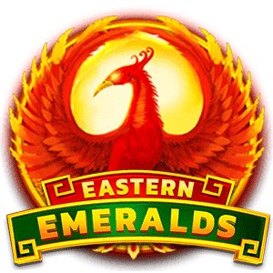 Eastern Emeralds Scatter