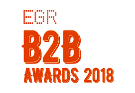 EGR B2B Awards 2018