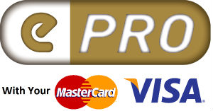 Spela casino med ePRO som betalningsmetod
