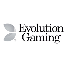Evolution Gaming – ev leverantör av live casino spel