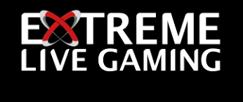 Extreme Live Gaming casinospel