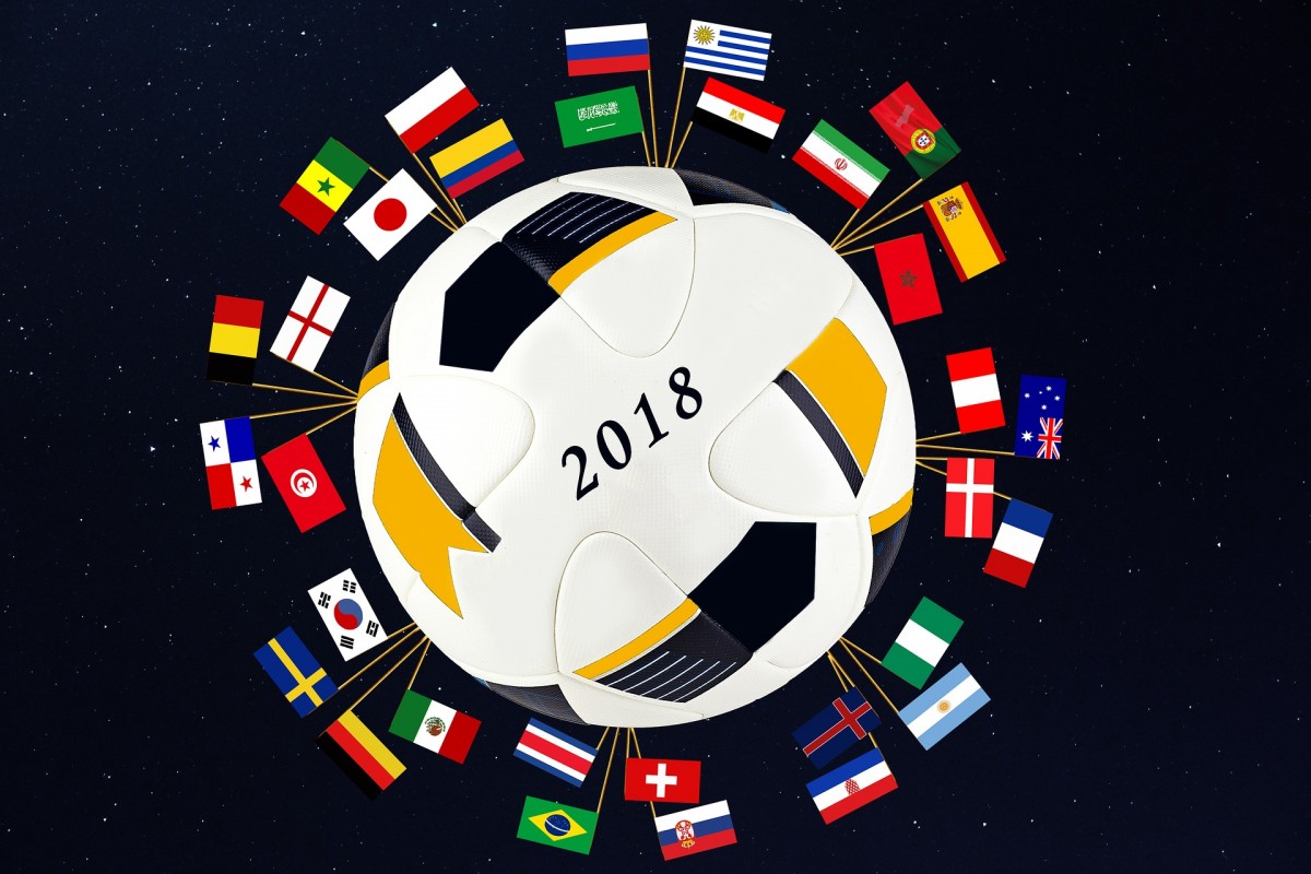 Blir det Frankrike eller Kroatien som vinner Fotbolls-VM 2018?