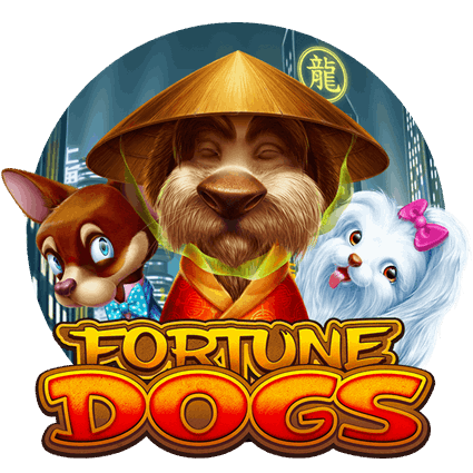 Fortune Dogs – Habanero Systems