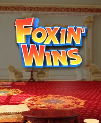 Foxin' Wins videoslot från NextGen Gaming