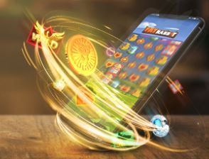 Free spins hela januari hos LeoVegas Casino