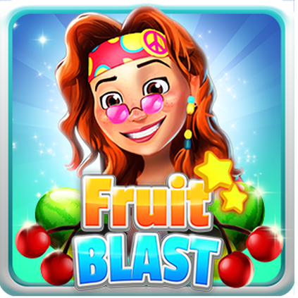 Fruit Blast videoslot – Skillzz Gaming