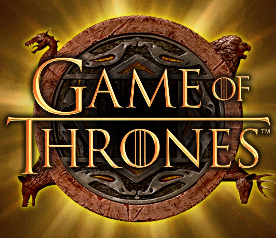 Game of Thrones Videoslot från Microgaming
