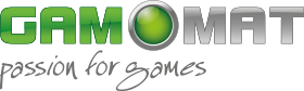Gamomat – Passion for games