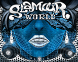 Glamour World slot – Multislot