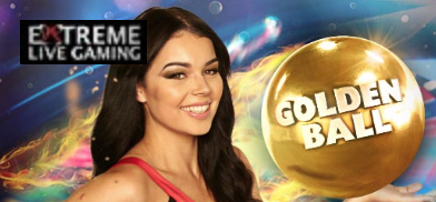 Golden Ball Roulette