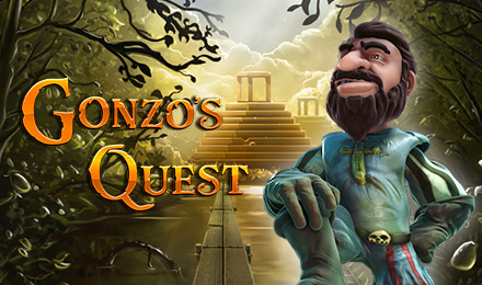 Gonzo's Quest Slot
