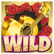 Grim Muerto Wild Symbol