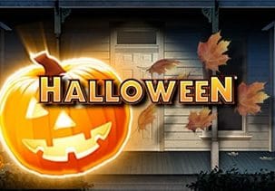 Halloween Videoslot från Microgaming