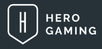 Hero Gaming