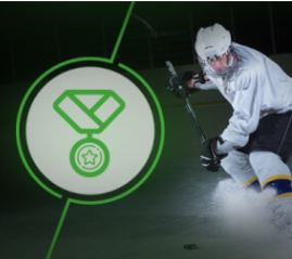 Bäst odds på hockey-VM hos Unibet Sport