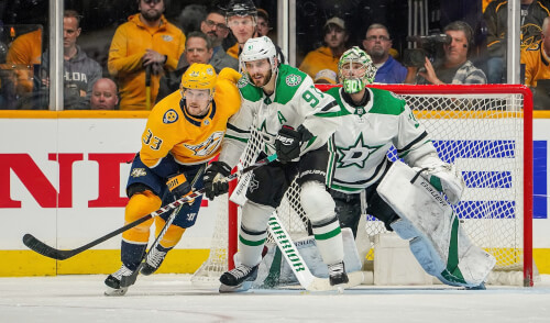 Vinner Sverige hockey-VM 2019? Spela hos Unibet Sport!