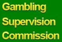 Isle of Man Gambling Supervision Commission