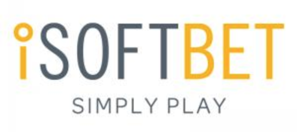 iSoftBet - en speltillverkare av casinospel 